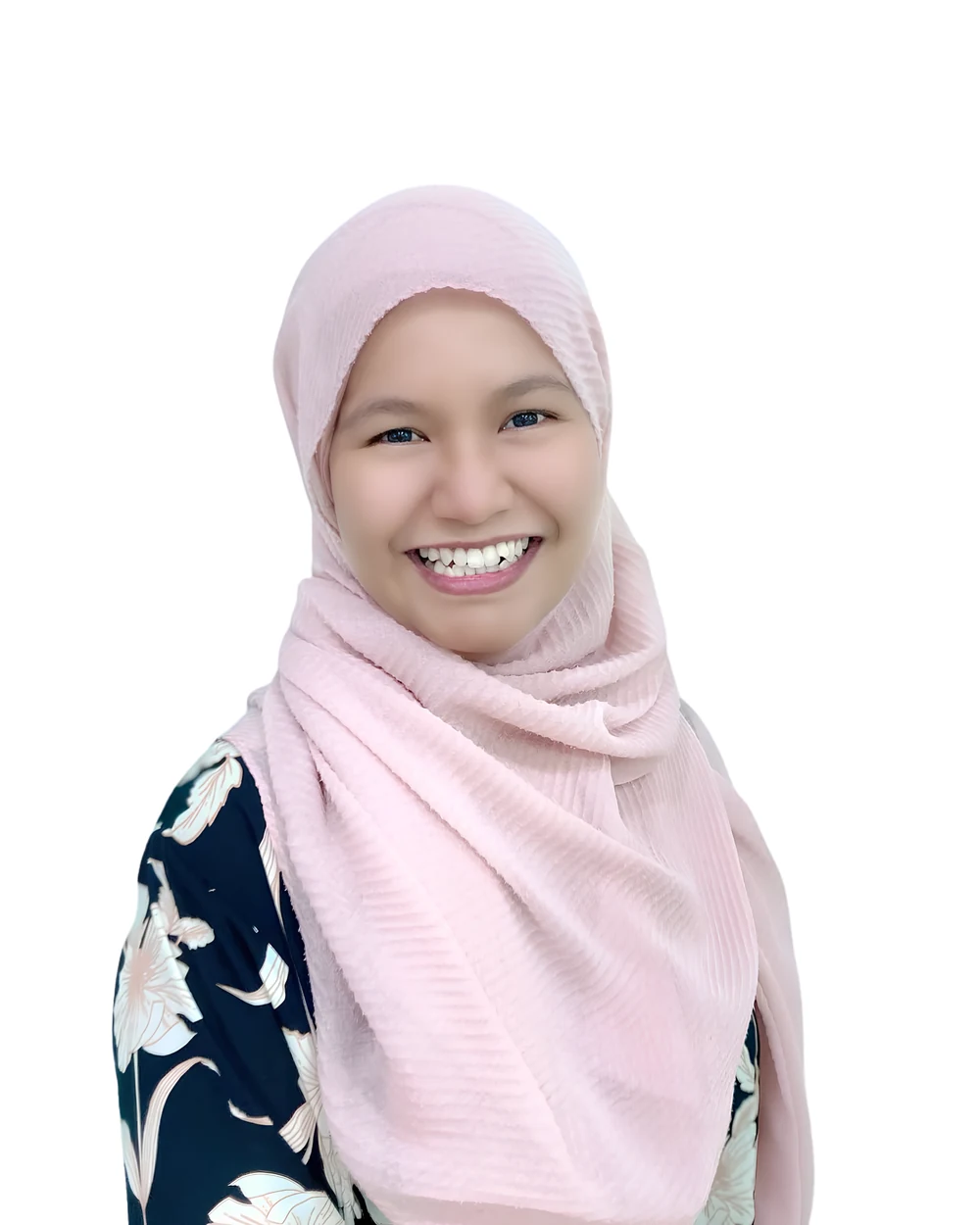 Dr Hazirah