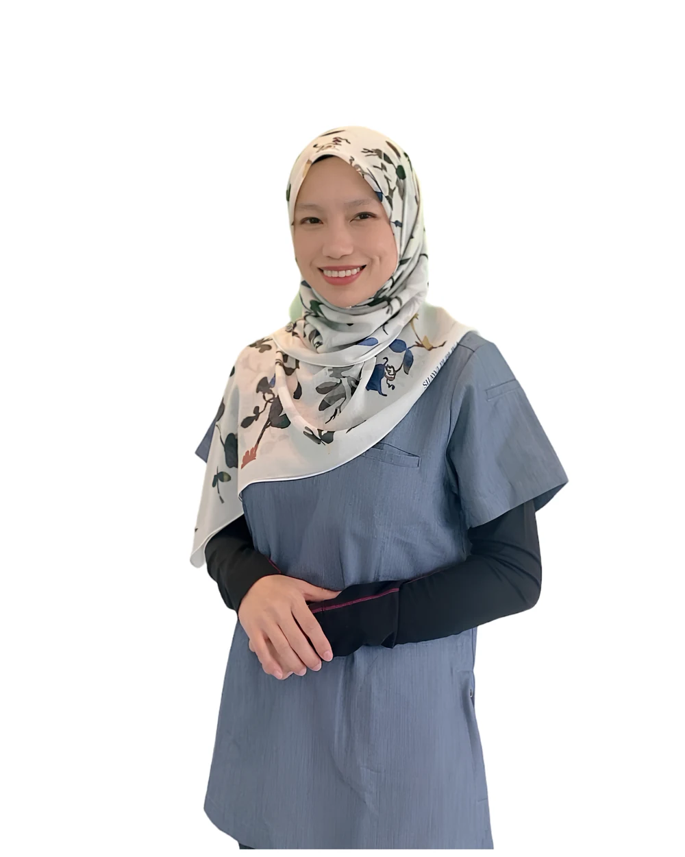 Dr Izzah