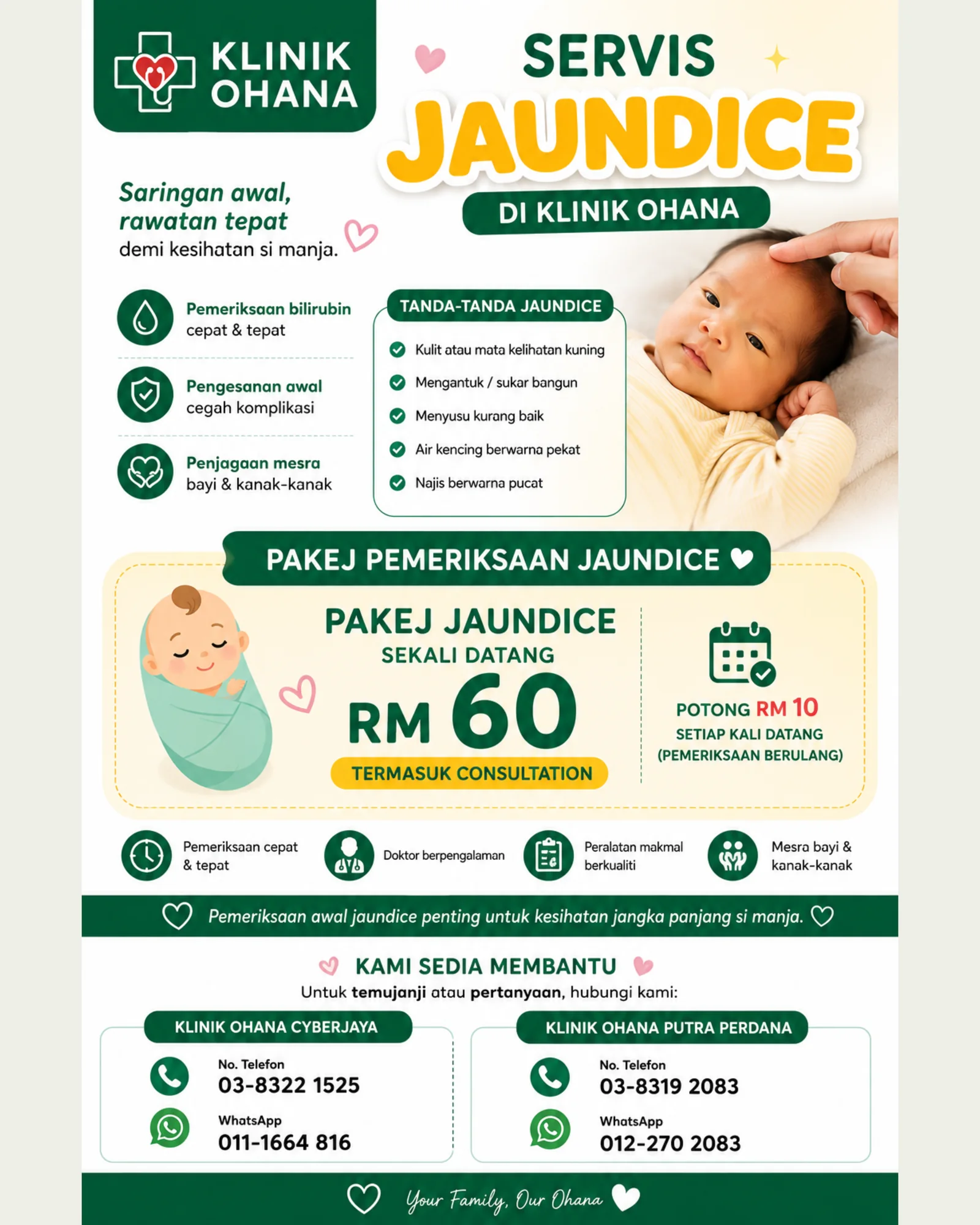 Jaundice Check-Up